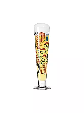 RITZENHOFF | Verre à bière Heldenfest 2022 #11 Rebecca Buss | 